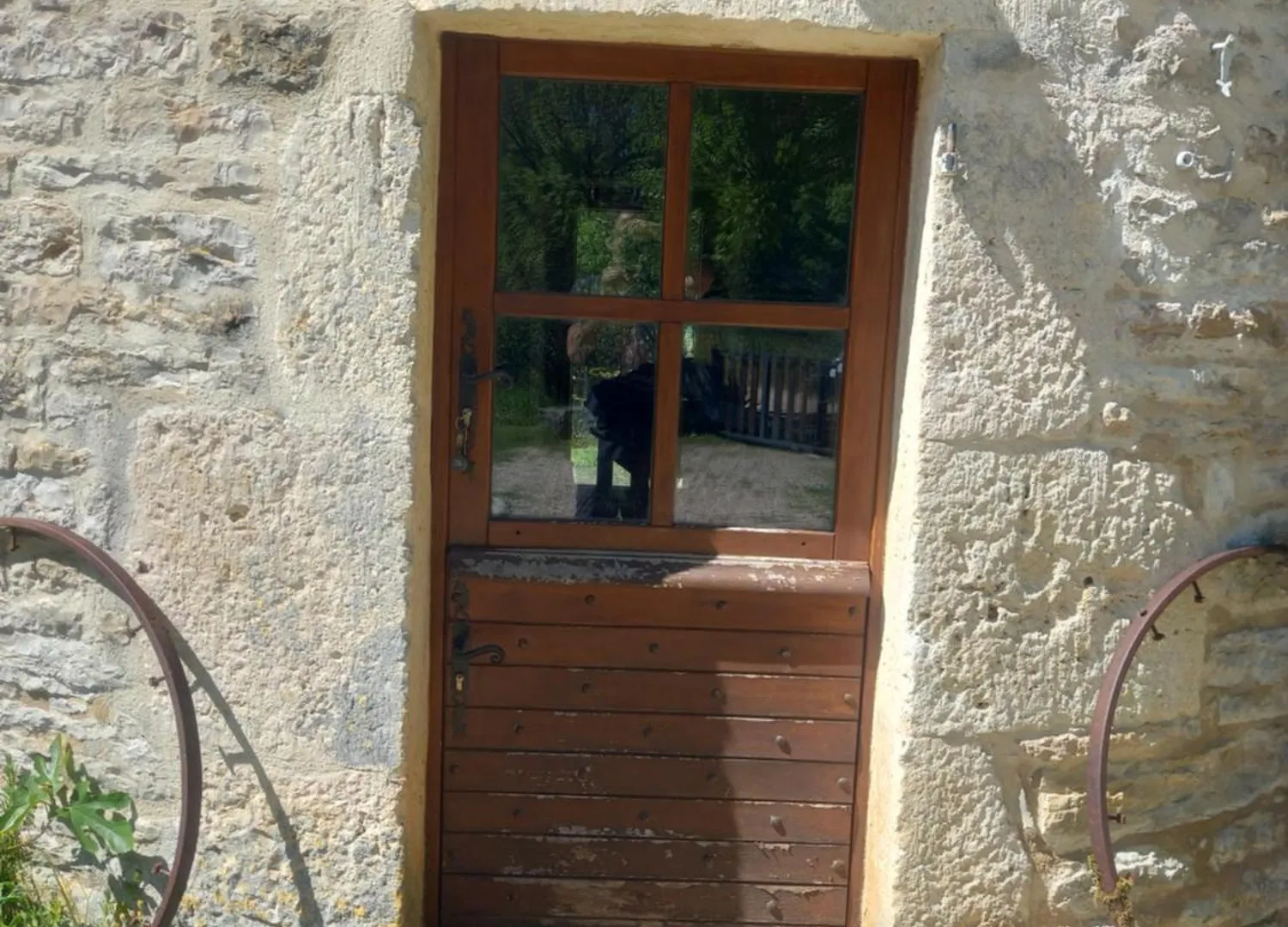 Le Moulin De Payrot Villa Laburgade 0*,  France