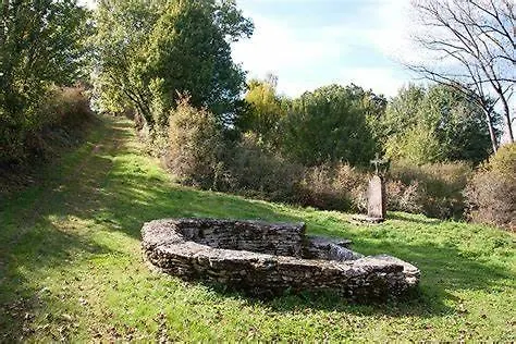 Holiday home Le Moulin De Payrot Villa Laburgade France