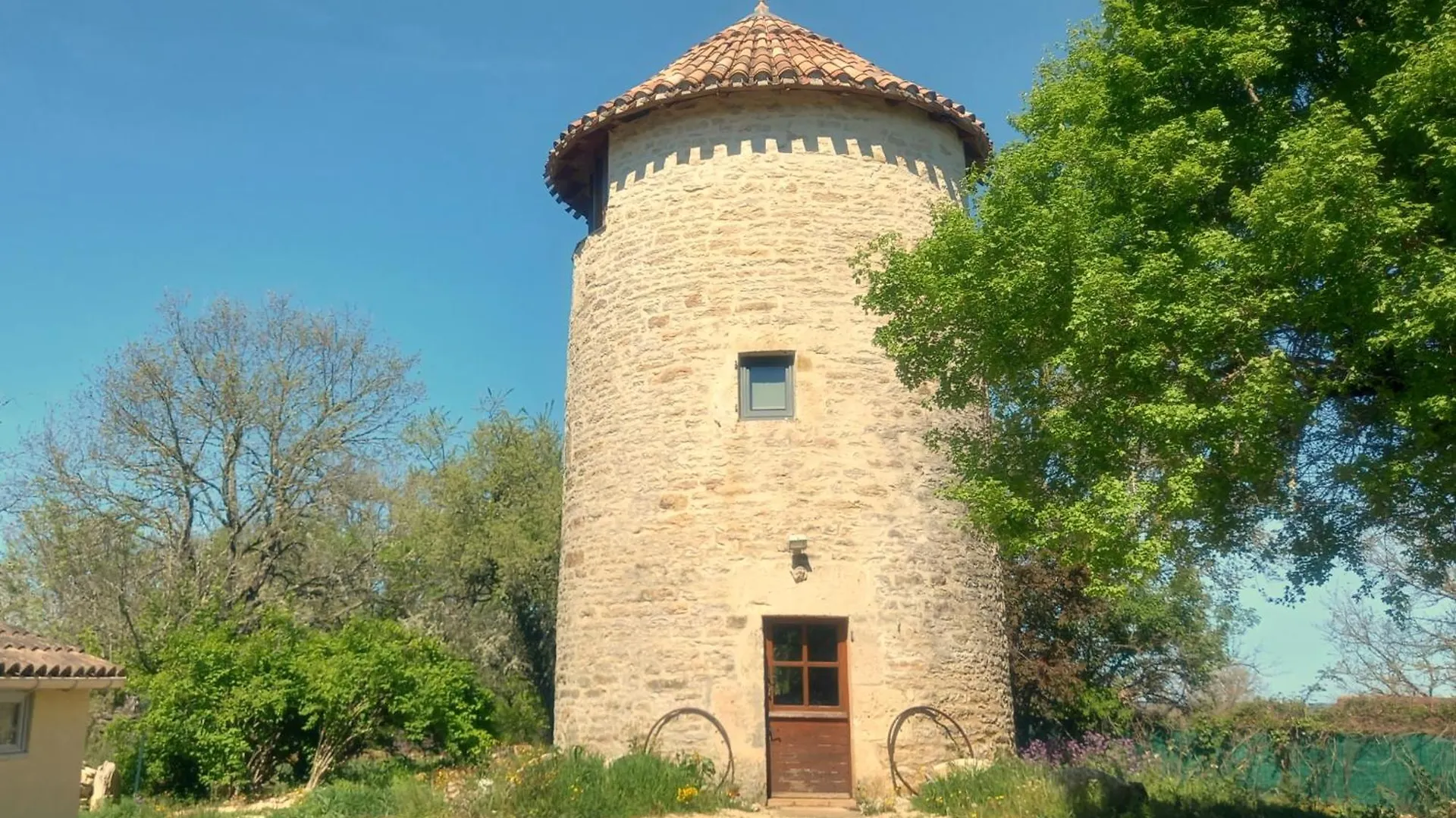 Le Moulin De Payrot location