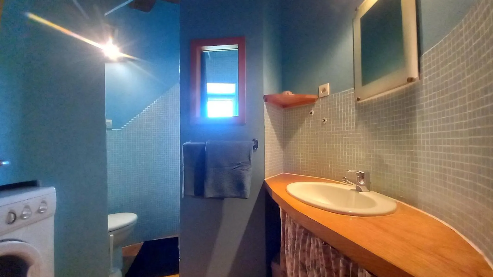 Holiday home Le Moulin De Payrot Villa Laburgade