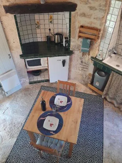 Holiday home Le Moulin De Payrot Villa Laburgade
